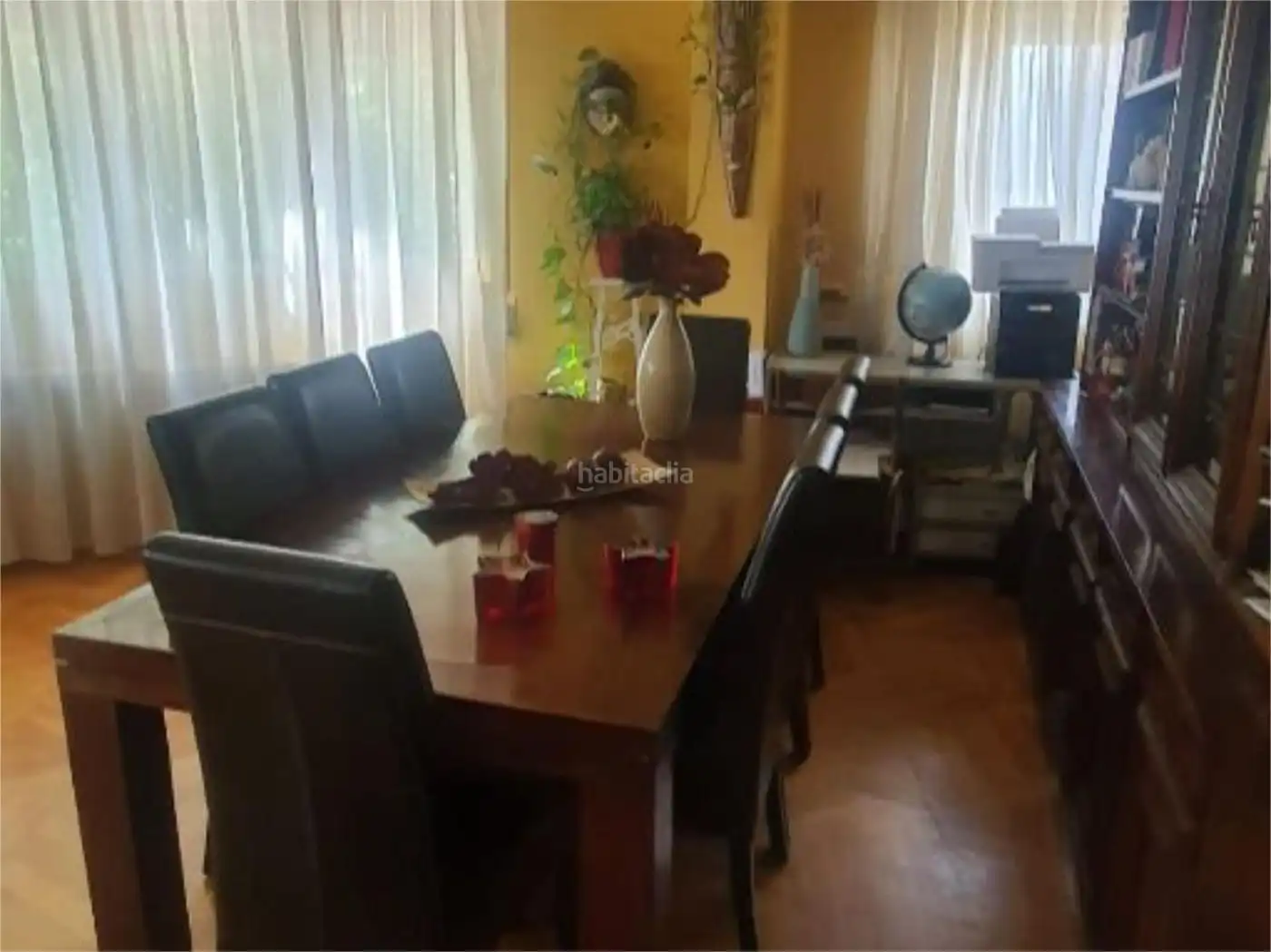 Wohnung mit Aufzug zum Verkauf in Calle Roma 2, imagen 2