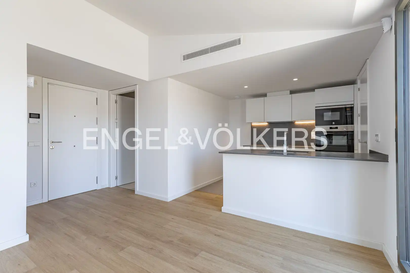 Terrassa de Àtic de lloguer en Sabadell amb Aire condicionat, Calefacció i Parquet