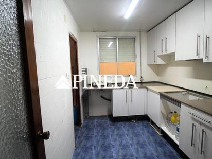 Kitchen of Flat for sale in Nules  with Terrace and Balcony