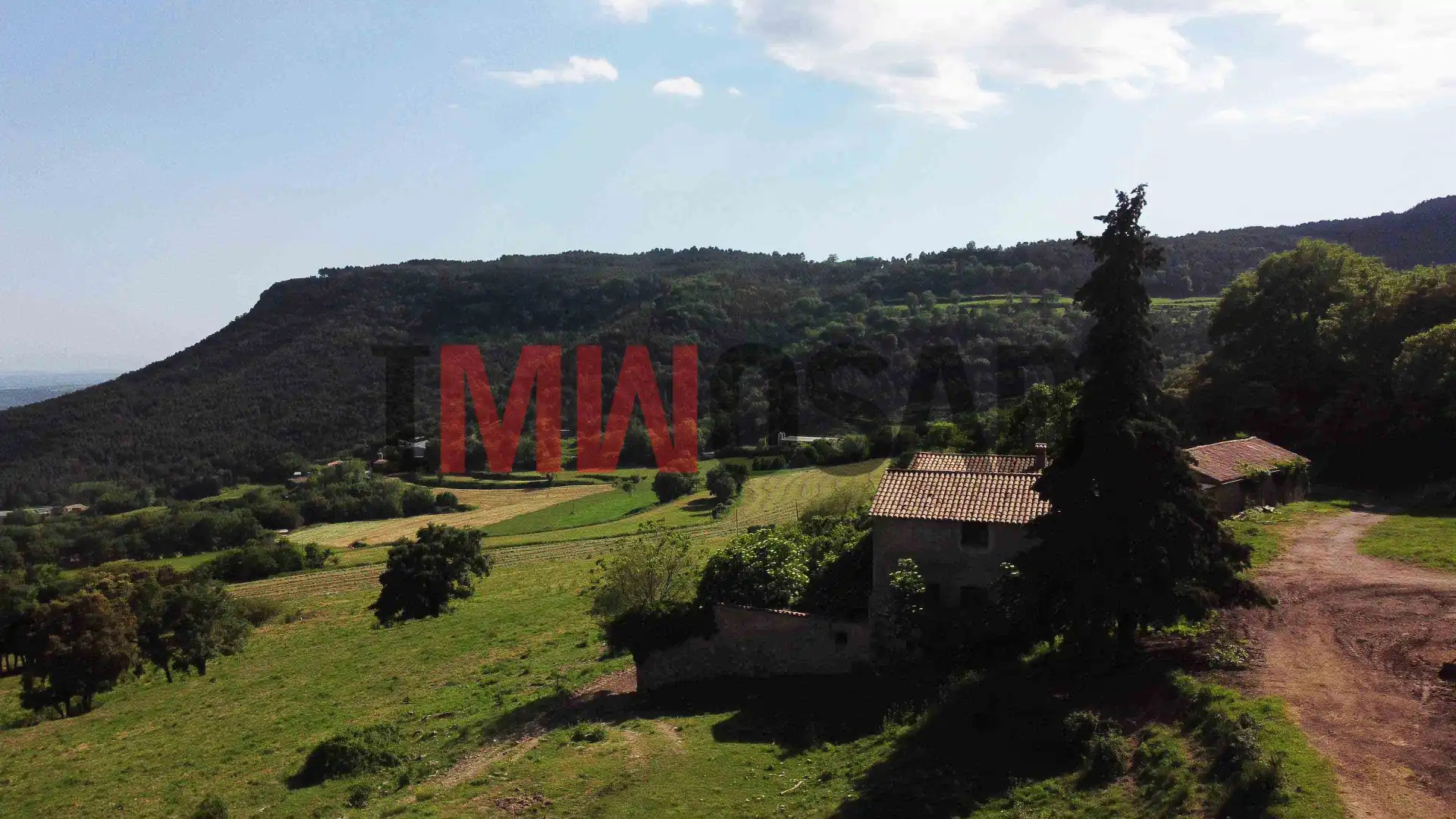 Country house zum Verkauf in Berga