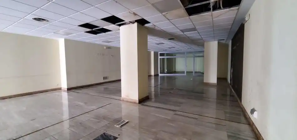 Local comercial en venda a Calle MAYOR 40, imagen 4