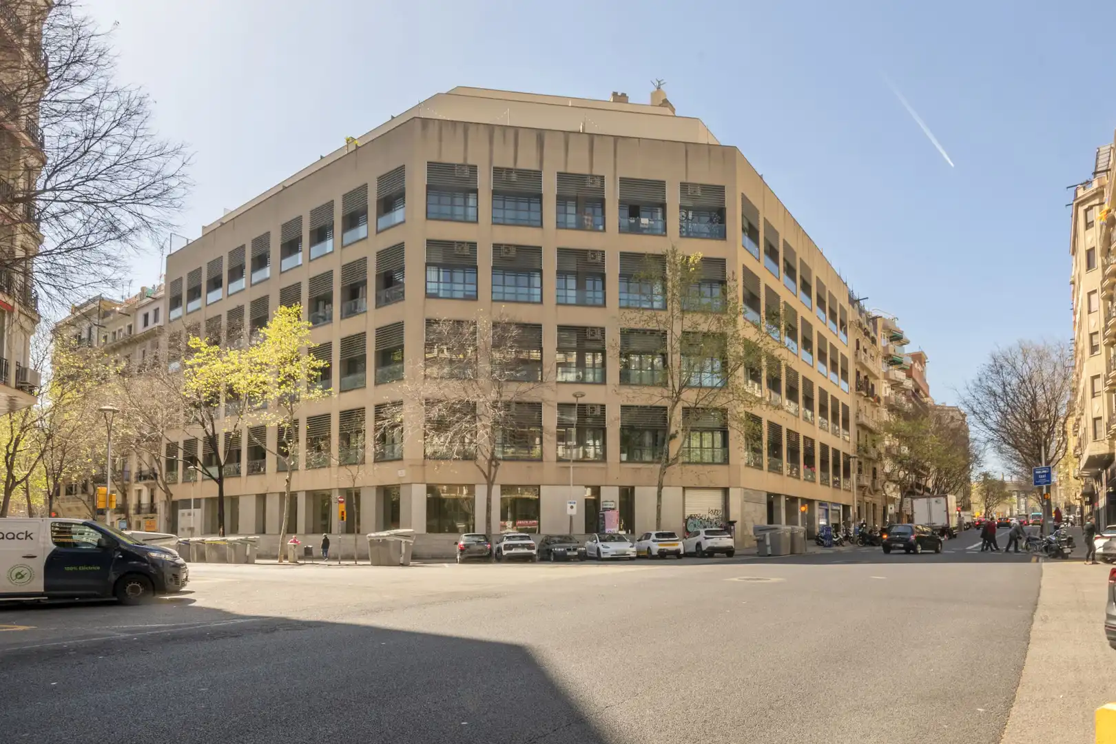 Studio avec ascenseur à vendre à Sepúlveda 38