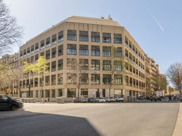 Monolocale con ascensore in vendita a Sepúlveda 38