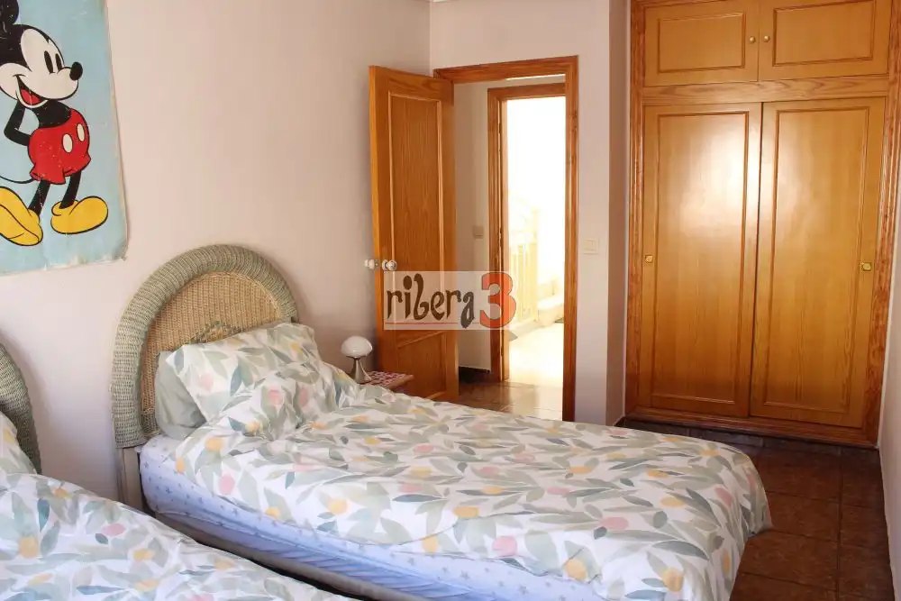 Wohnung zum Verkauf in Santiago de la Ribera, imagen 12