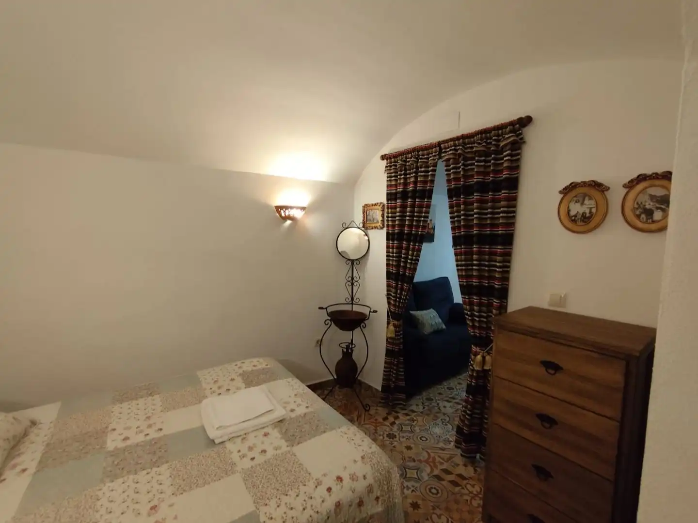 Habitación de Casa o chalet en venta en Guadix, Granada
