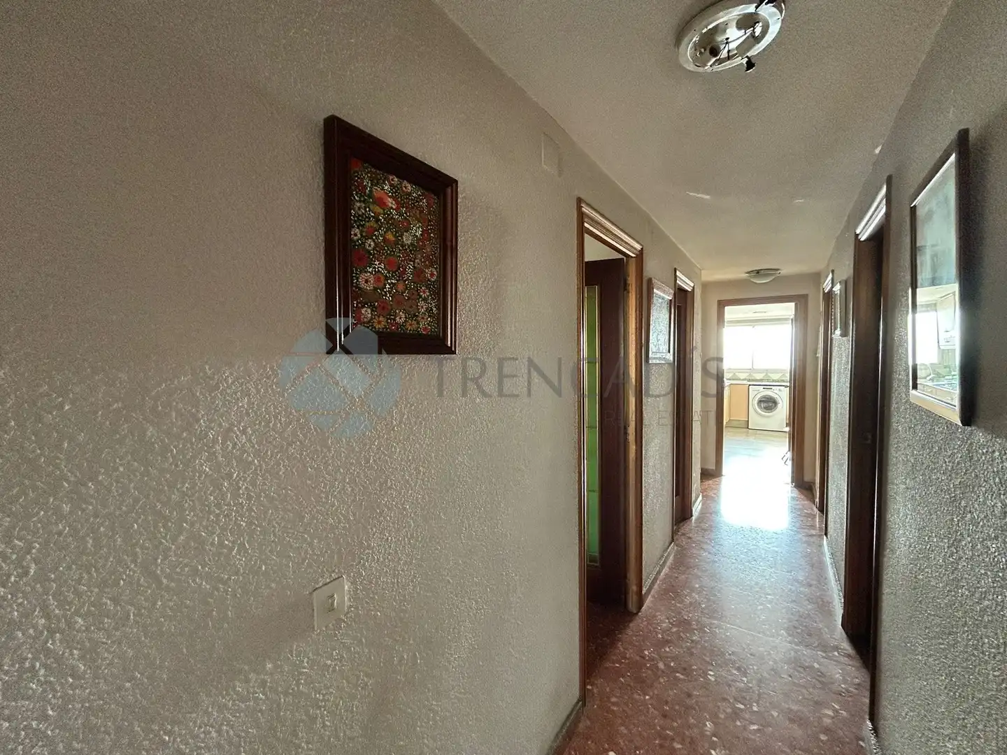 Wohnung mit Balkon zum Verkauf in CM ALBORAYA VIEJO  Es: Pl: Pt:, imagen 6