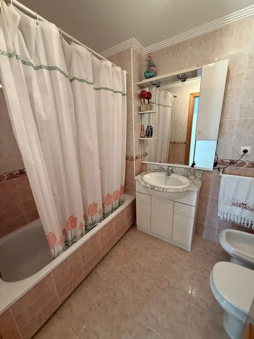 Wohnung mit Aufzug zum Verkauf in Elche ciudad, imagen 13