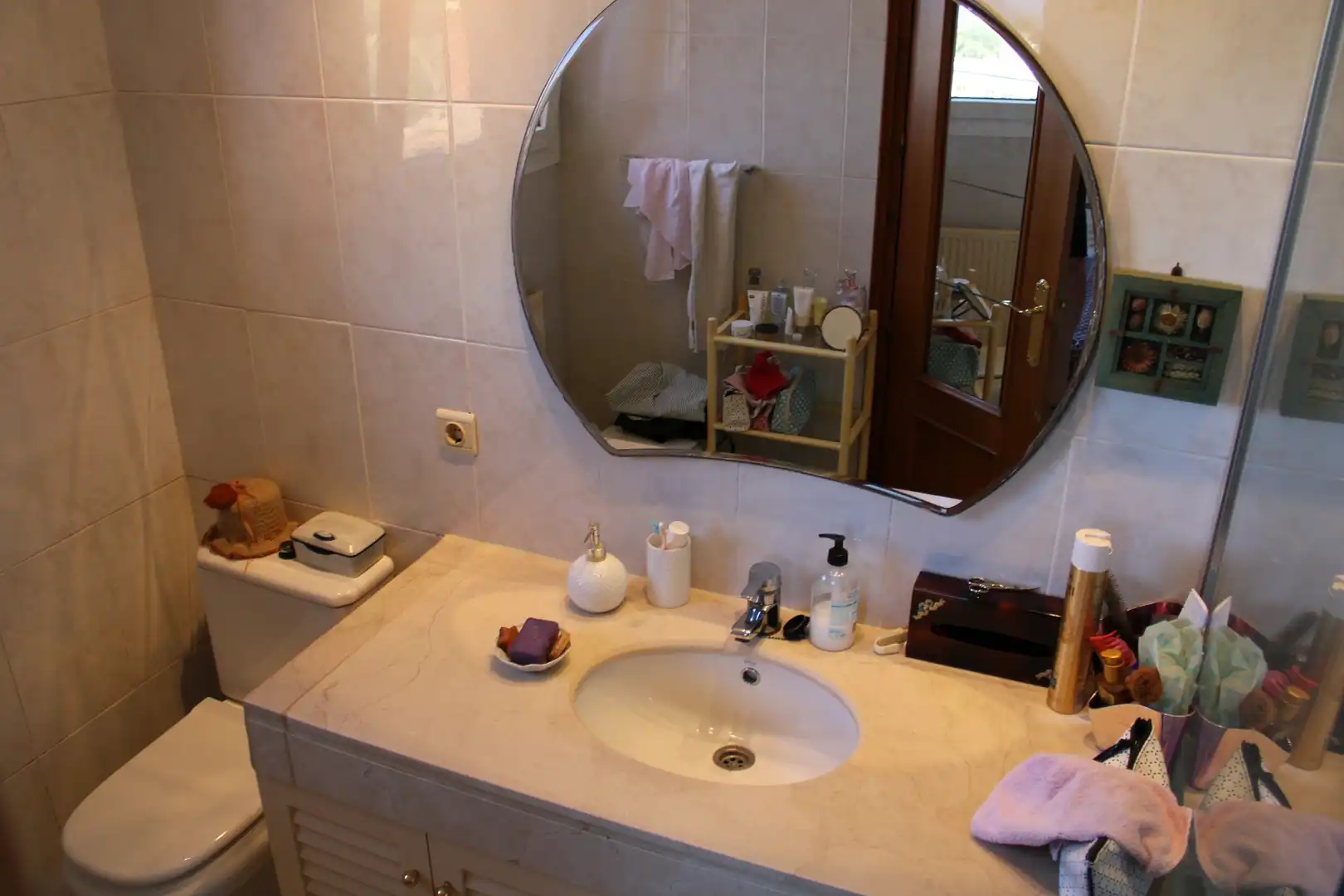 Terraced house for sale in Sa Riera - Sa Fontansa, imagen 19