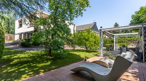 Foto 3 de Casa o chalet en venta en Zona Carretera del Plantío, Majadahonda