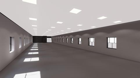 Photo 3 of Industrial buildings to rent in Calle Colombia, Hispanoamérica - Bernabéu, Madrid