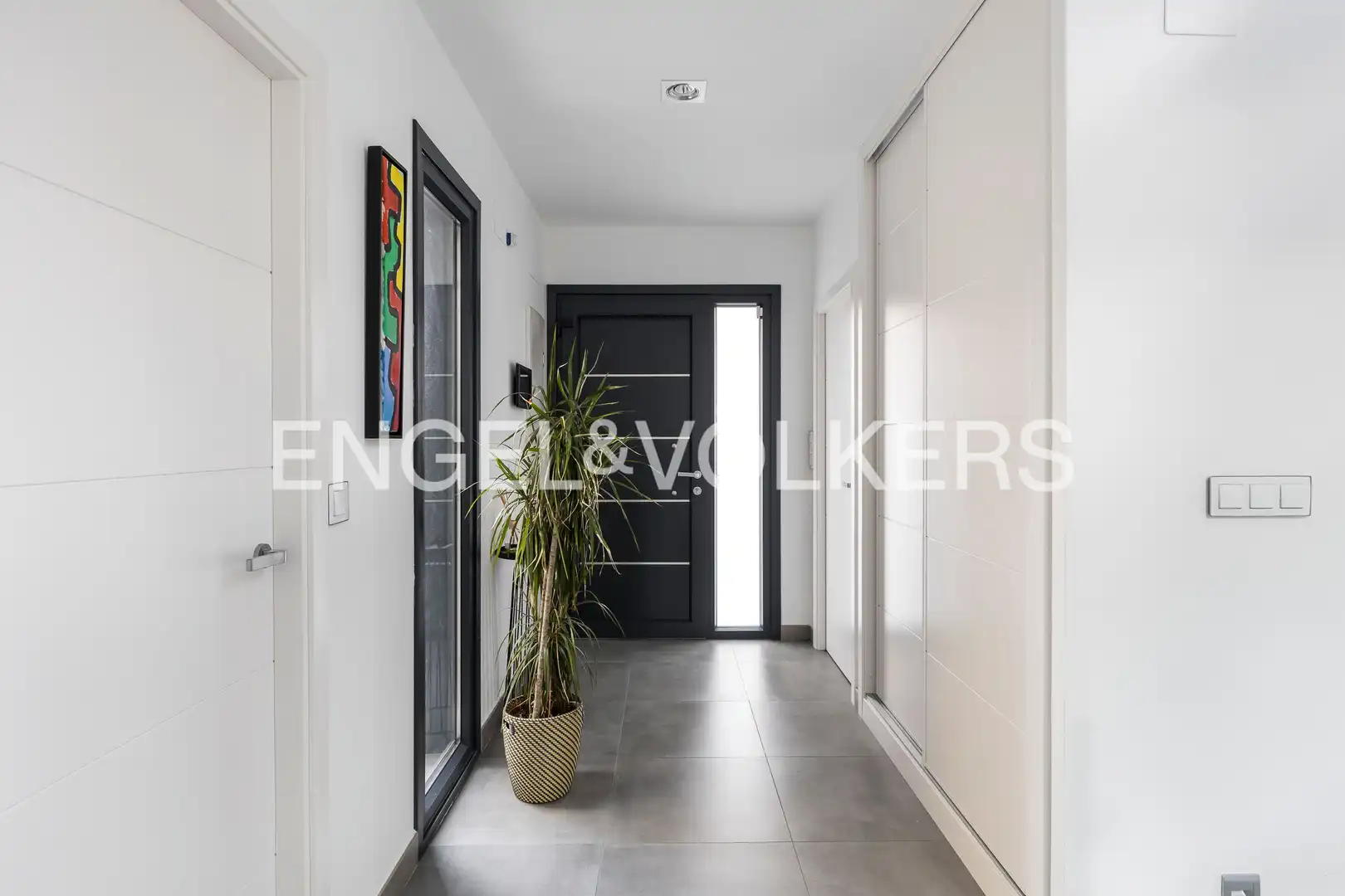 Casa o xalet de lloguer a Valdebebas - Valdefuentes