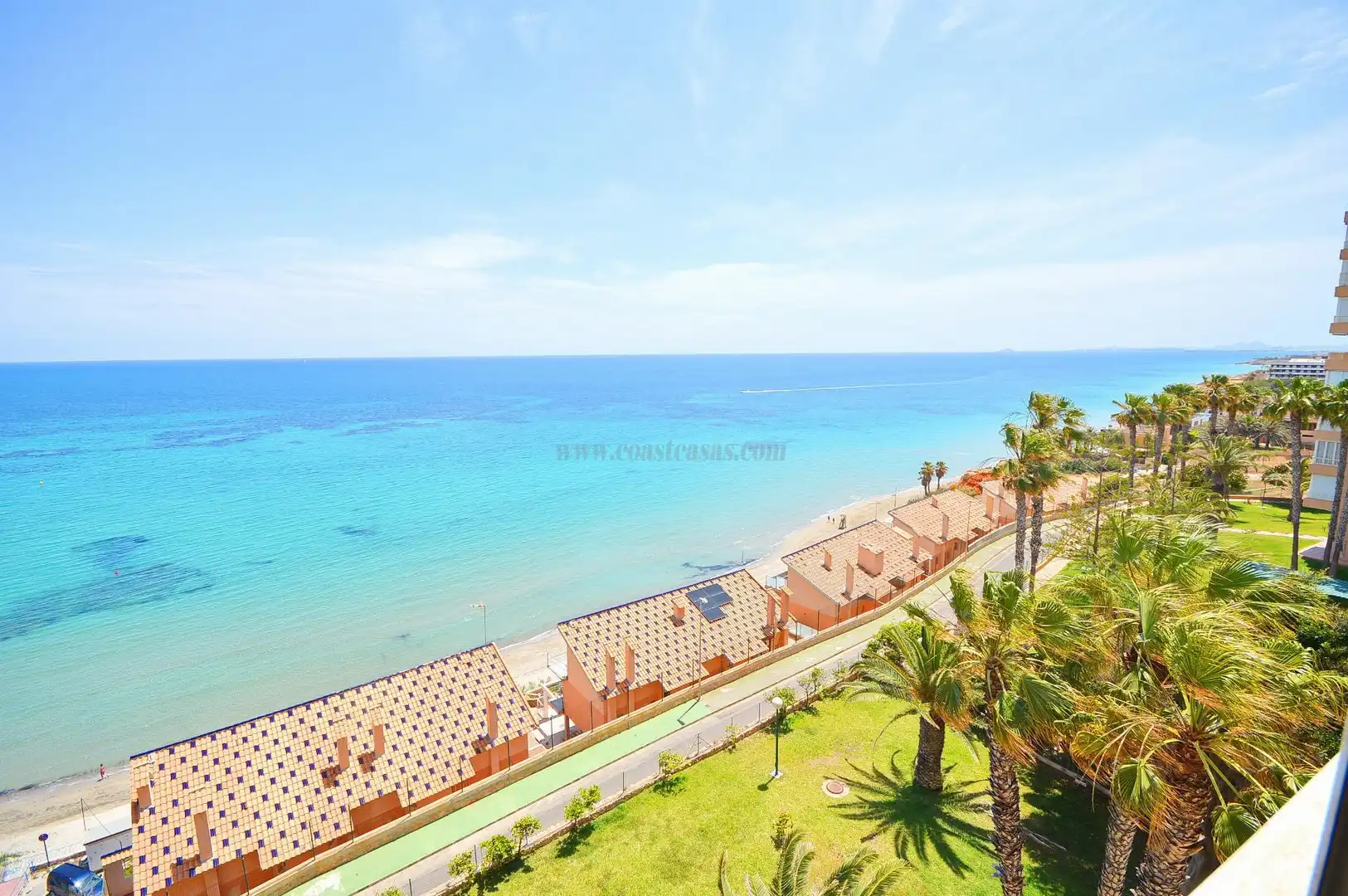 Apartamento con ascensor en venta en Orihuela Costa, imagen 2