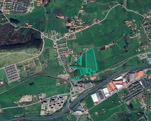 Land for sale in Santa Cruz de Bezana