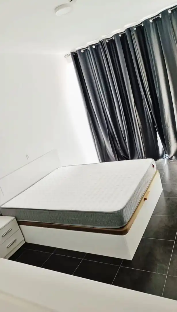 Dormitori de Apartament en venda en Albacete