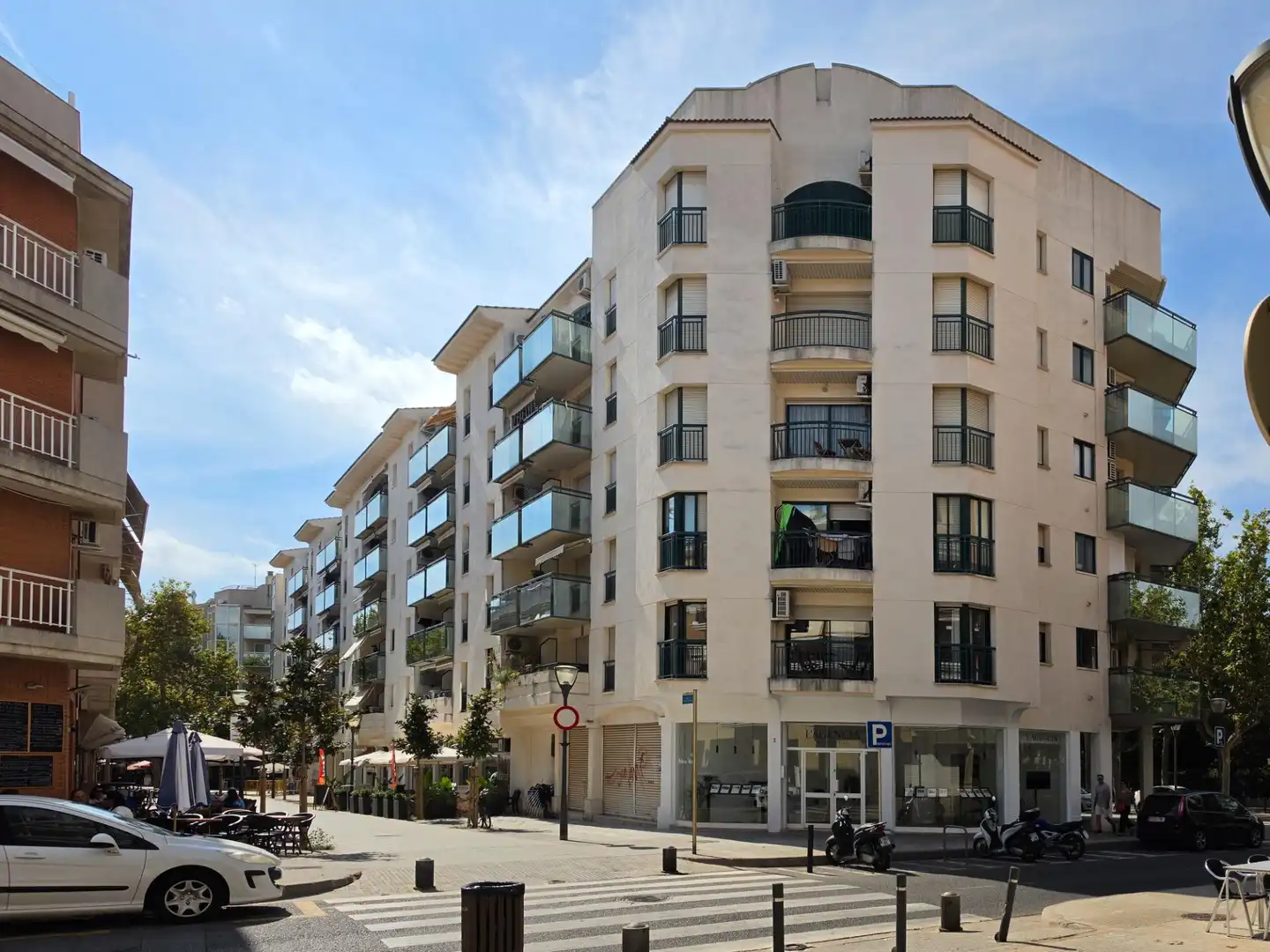 Local comercial en venda a Port - Horta de Santa María