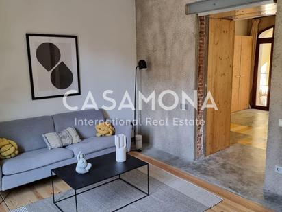 Apartment to rent in Carrer del Comte d'Urgell, Sant Antoni