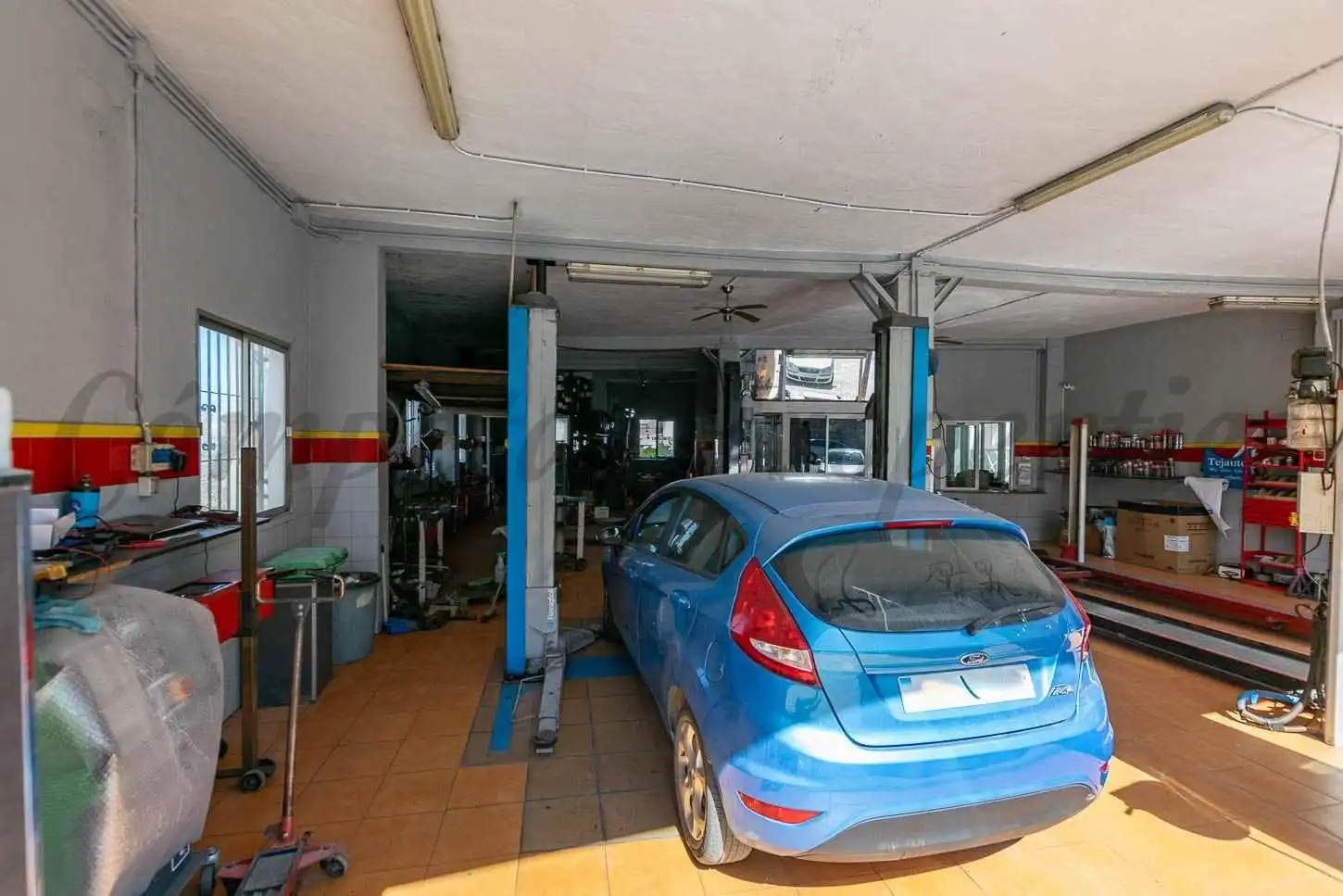 Business premises to rent in Cómpeta, imagen 4