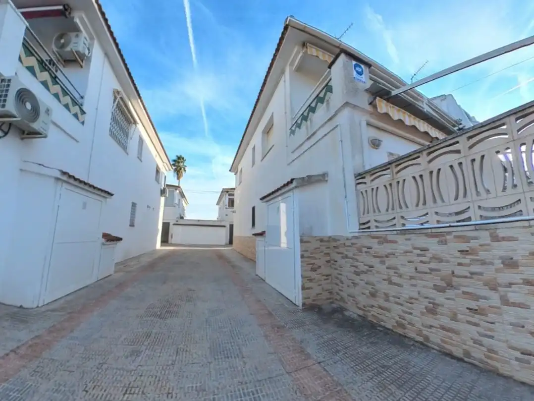 Casa a schiera in vendita a avenida tarragona 178A, imagen 30