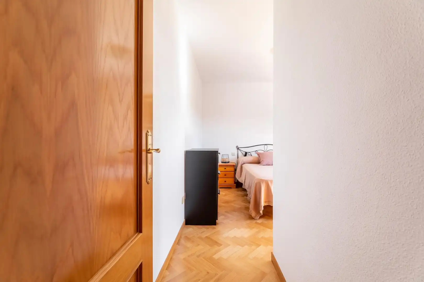 Flat with pool for sale in Casco Histórico, imagen 25