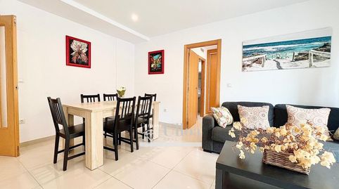 Foto 2 de Piso en venta en Avenida Carrer la Mar, Campello Playa, El Campello