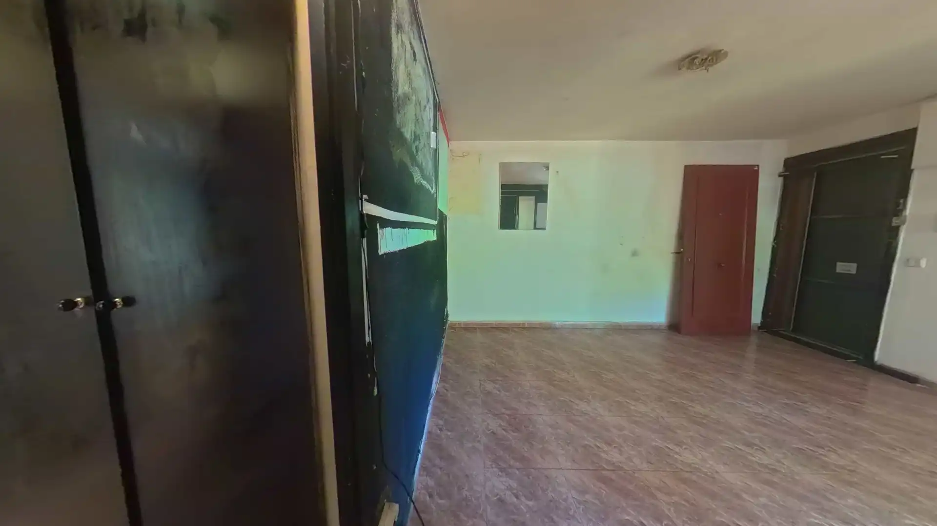Piso en venta en Terrassa con Balcón