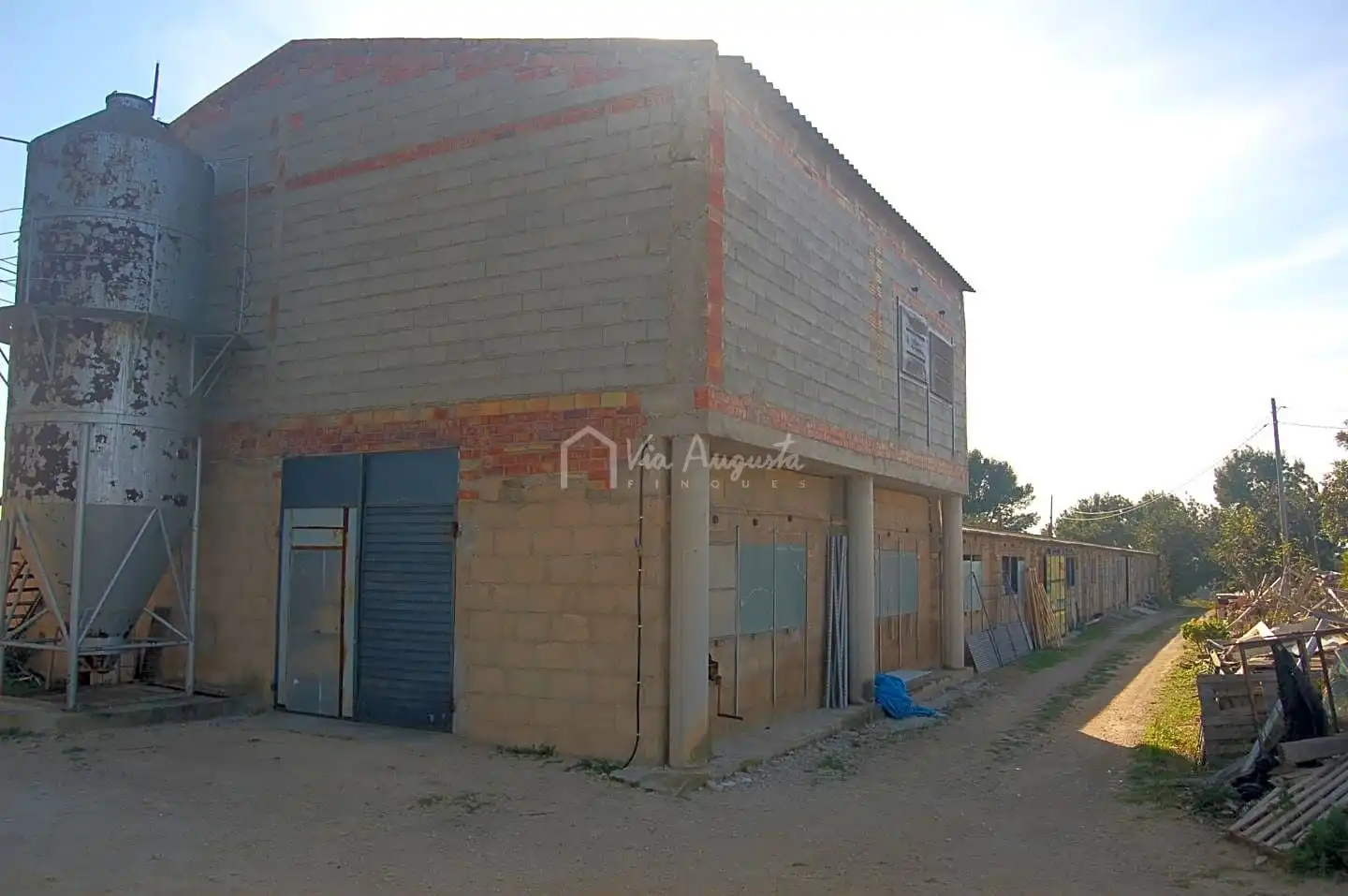 Maison rustique à vendre à Vella De Barcelona, imagen 44