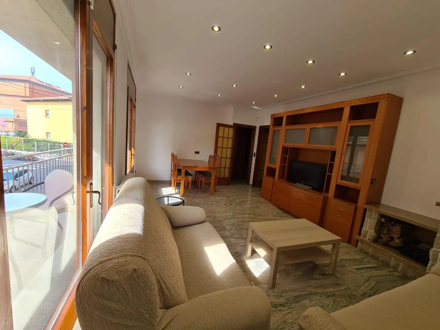 Flat for sale in Carrer d'Anselm Clavé, imagen 2