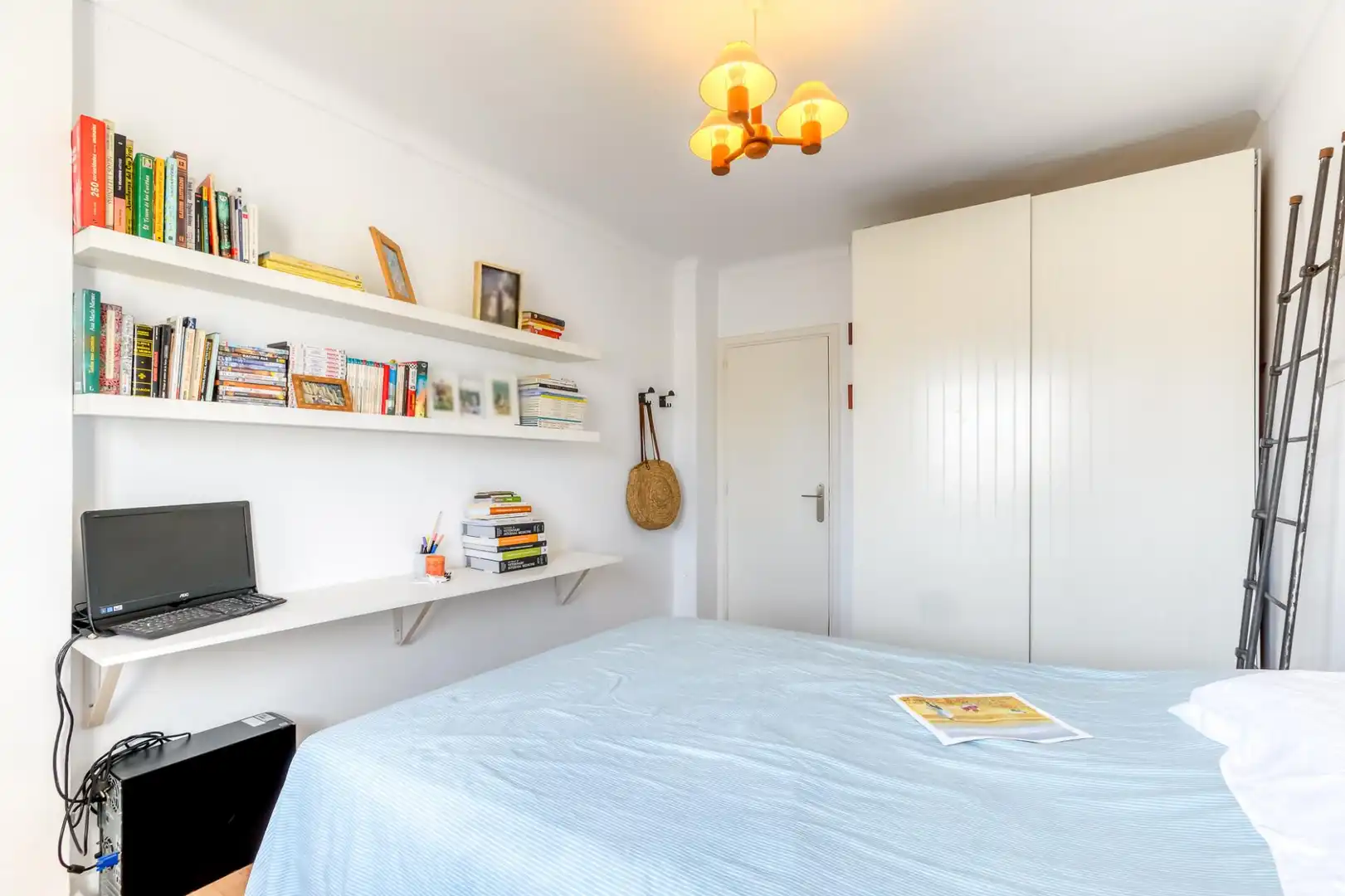Piso con terraza en venta en Centre, imagen 17