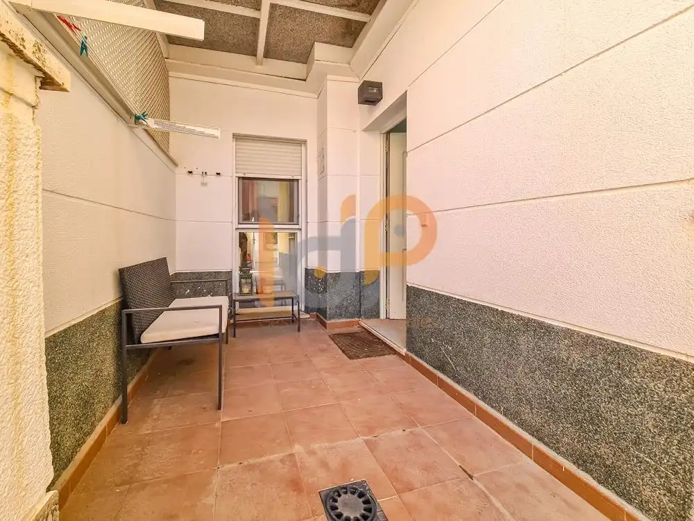 Apartment mit Pool zum Verkauf in Las Marinas - Pueblo Laguna, imagen 5