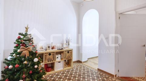 Foto 3 de Casa o xalet en venda a Barrio Alto, Sevilla