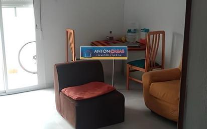 Living room of Flat for sale in Novelda  with Balcony