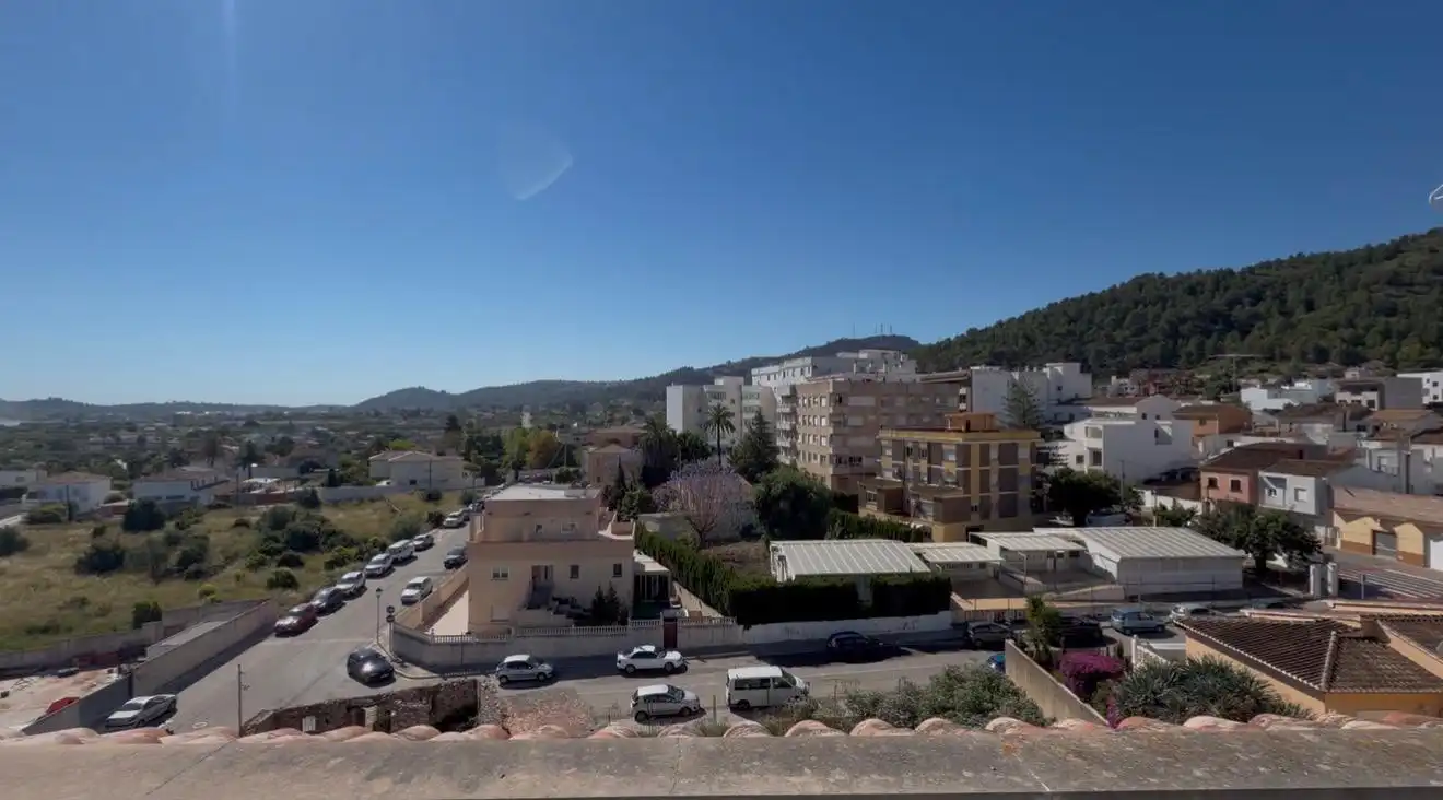Apartament amb terrassa en venda a Centro, imagen 10