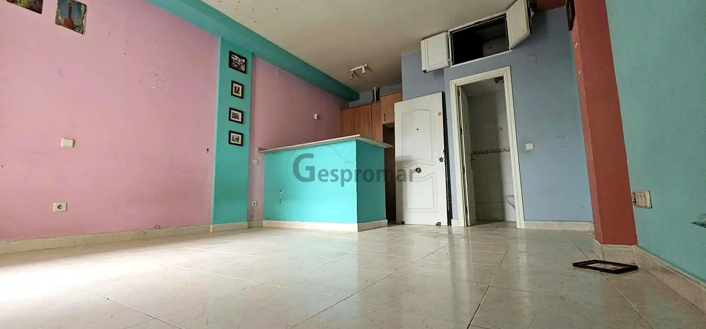 Cocina de Planta baja en venta en Fuencarral - El Pardo