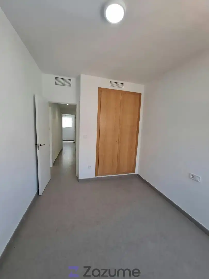 Flat for rent in Alginet  with Storage room, Furnished and Oven