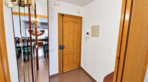 Piso de 3 habitaciones con balcón y vistas al parque, junto a FGC en Rubí, imagen 3