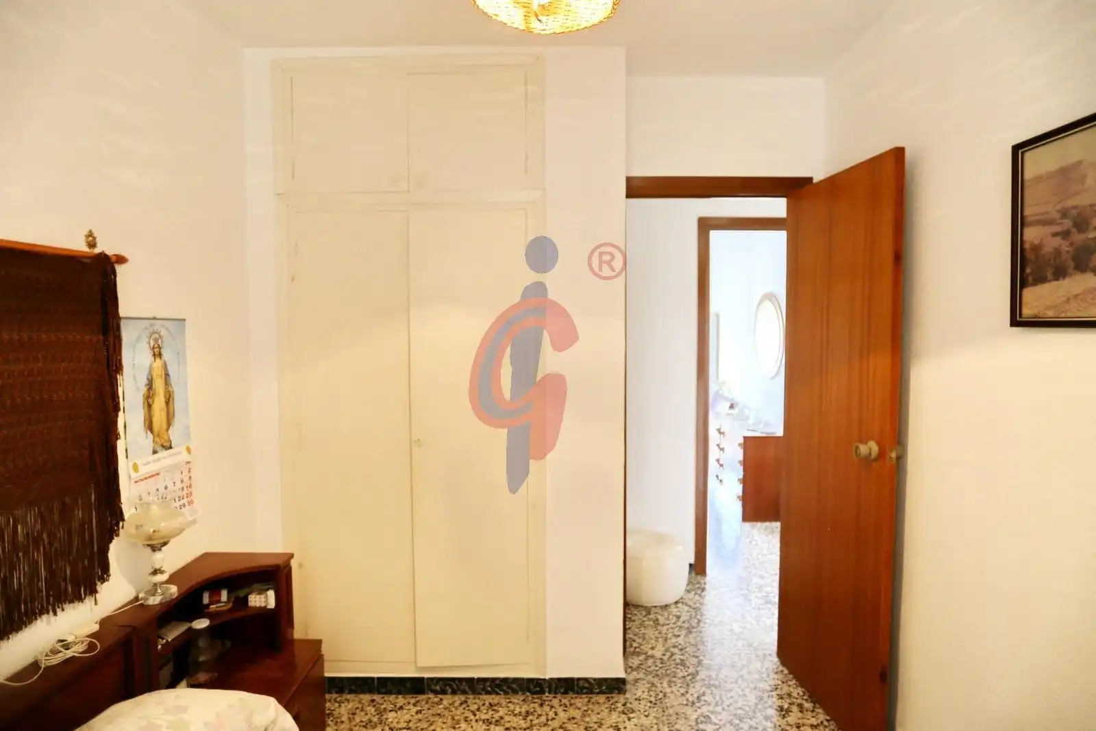 Apartamento con terraza en venta en Calle Federico García Lorca 30, imagen 26