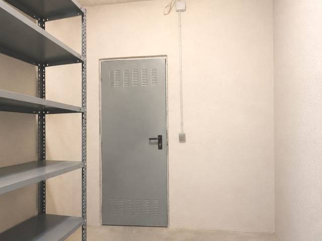 Trastero en Venta en Calle Larrazko, 91 en Ansoáin / Antsoain