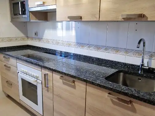 Piso de alquiler en Calle Río Odiel, 5, Suroeste - Zona Hospital