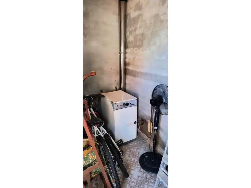 Finca rústica en venta en Villanueva de San Carlos con Terraza