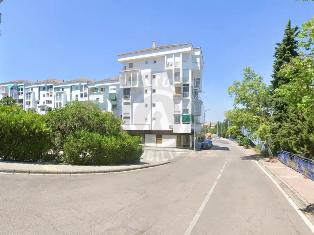 Local comercial en venta en Calle Manuel Pacheco