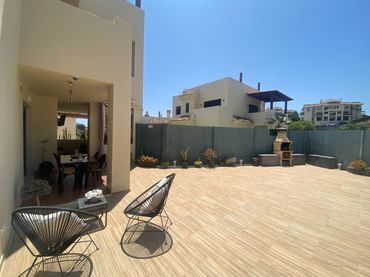 Apartament amb piscina en venda a Selwo