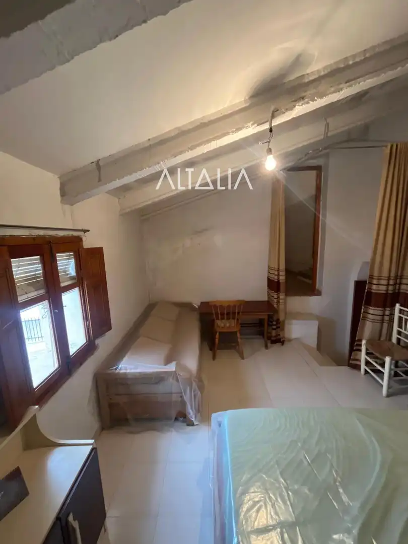 Bedroom of Houses for sale in Torrubia del Castillo