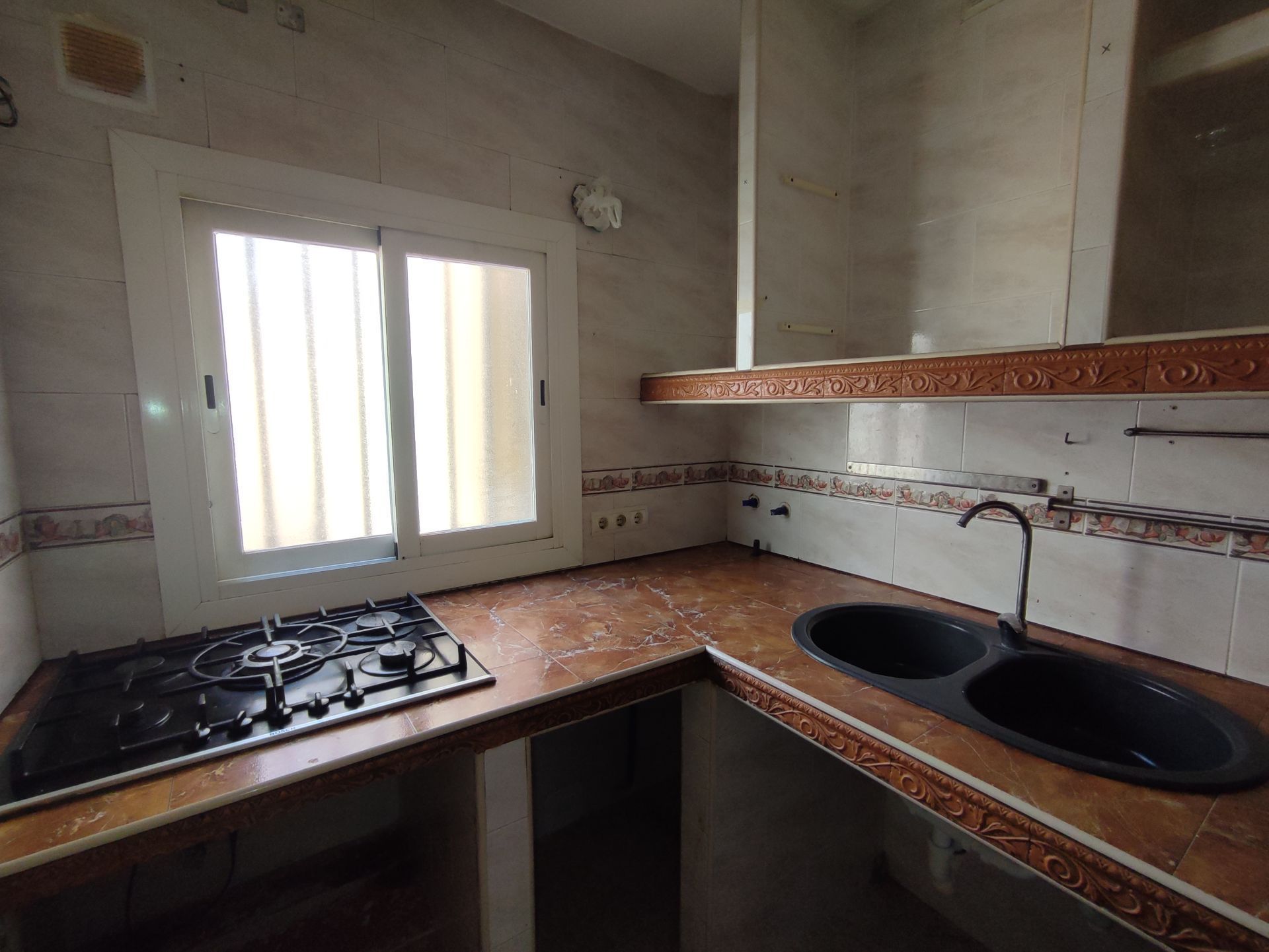 Cocina de Piso en venta en  Palma de Mallorca