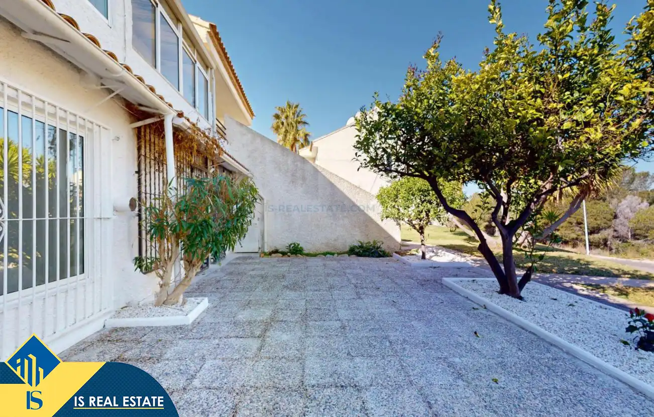 Bungalow zum Verkauf in Orihuela Costa, imagen 22