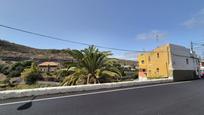Vista exterior de Casa o xalet en venda en Telde amb Terrassa