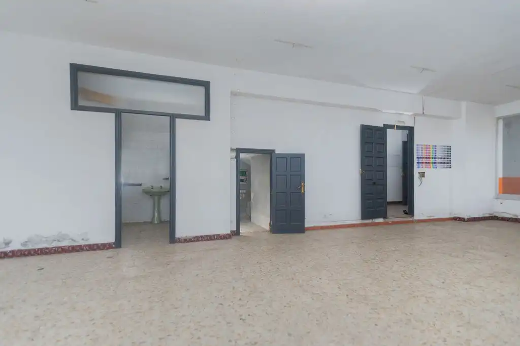 Nau industrial en venda a C/ Buixan-Guillar, imagen 15