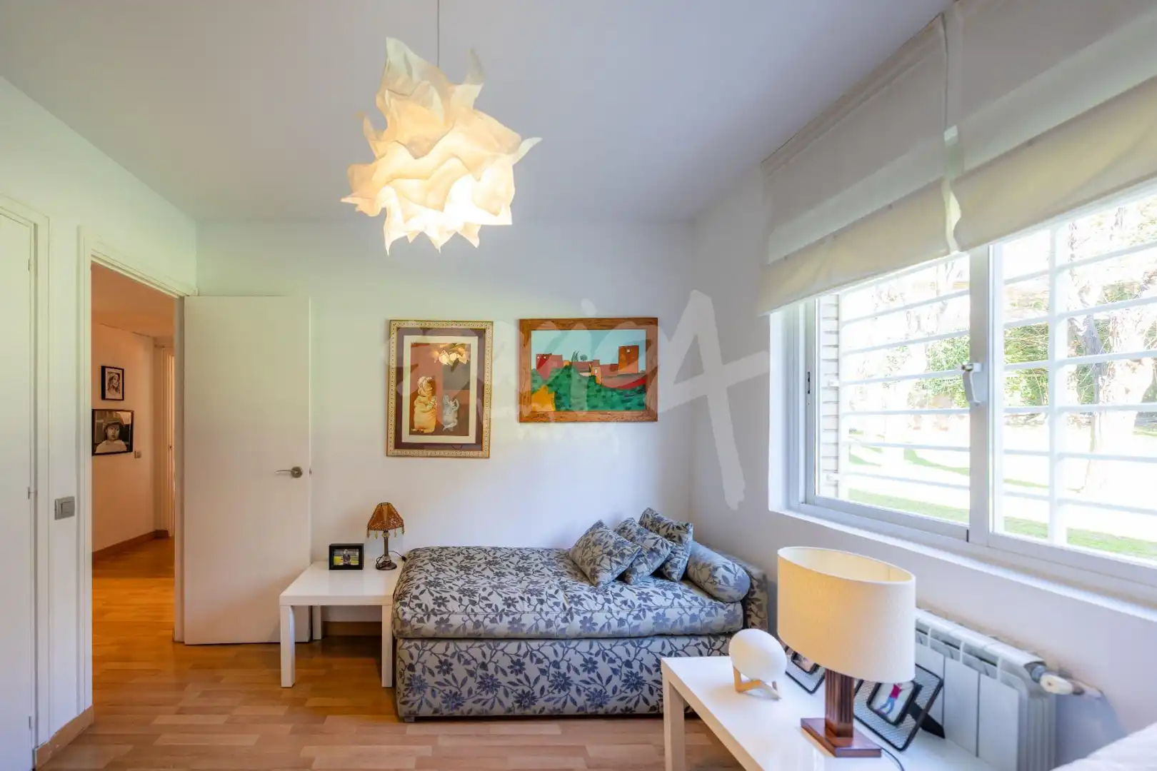 Habitación de Piso en venta en Majadahonda con Calefacción, Jardín privado y Terraza