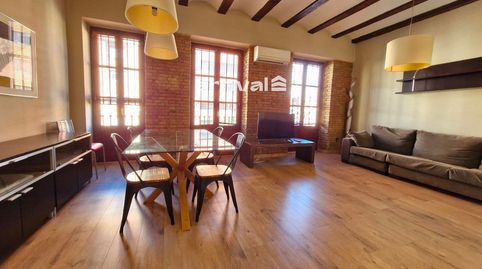 Foto 5 von Wohnung zur Miete in Puerto del, La Creu del Grau, Valencia Capital
