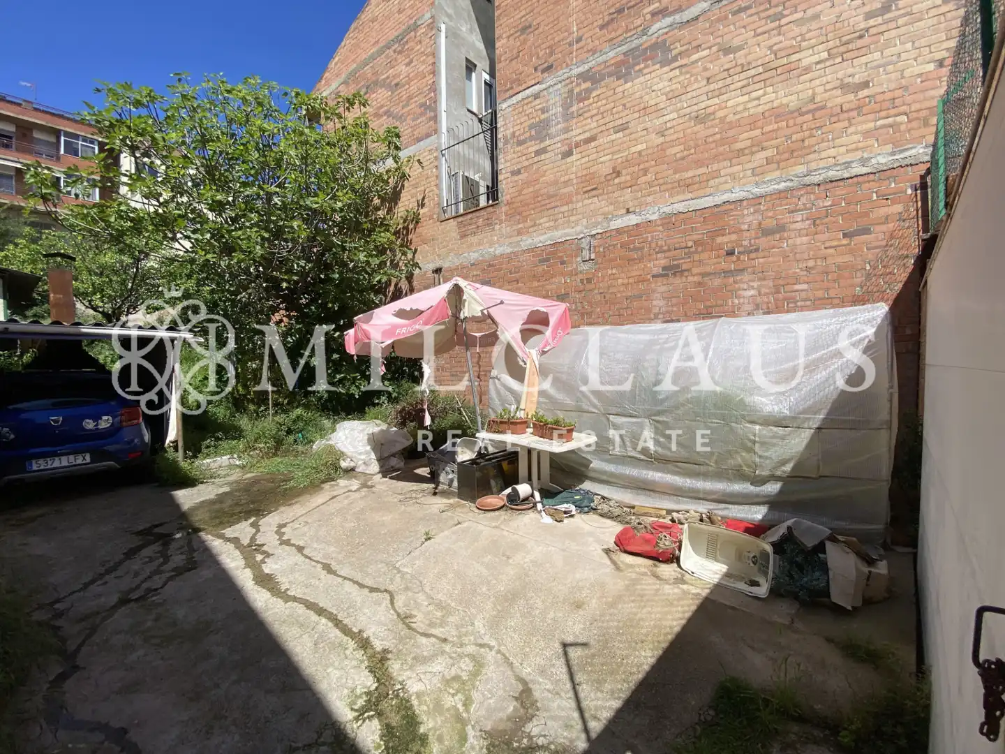 Residencial en venda en Manresa