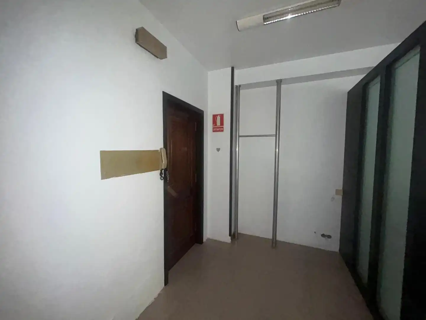 Planta baixa en venda en Santa Uxía de Ribeira
